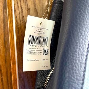 Kate Spade purse